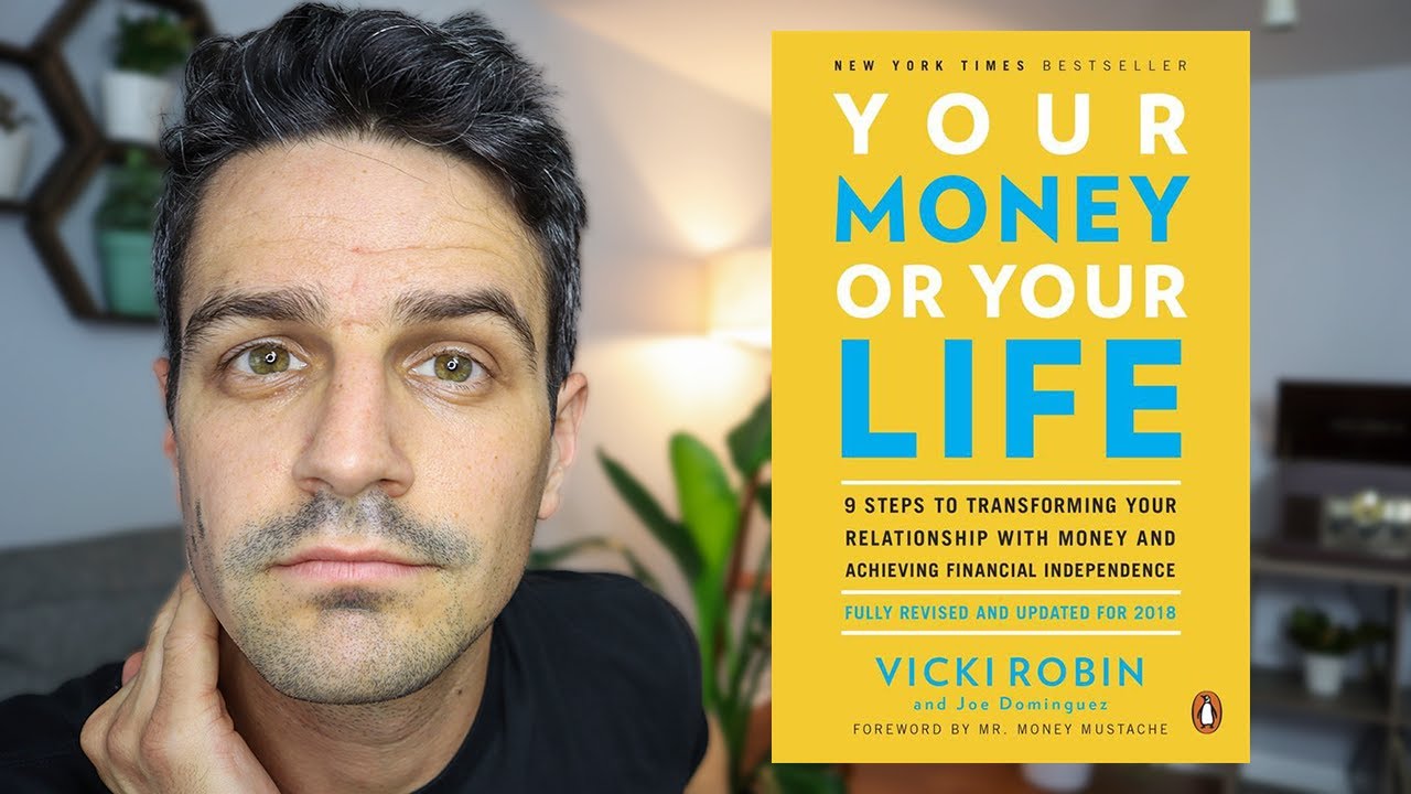 Эта книга — причина моей чрезвычайной бережливости