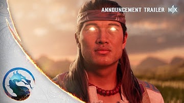 Mortal Kombat 1 - Official Announcement Trailer