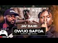 JAY BAHD Se Lance Dans La Spiritualité D Owuo Safoa Décomposition mp3
