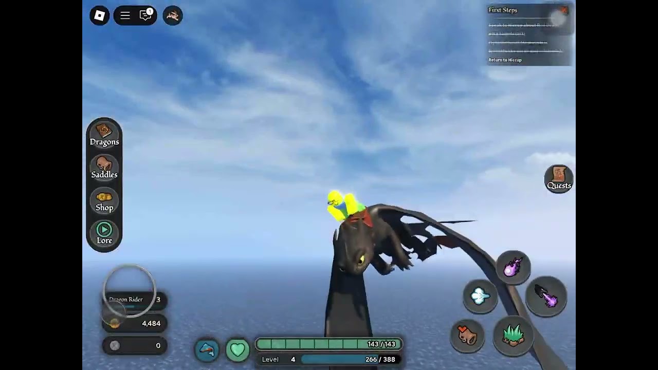 อภินิหารไวกิ้งพิชิตว์มังกร