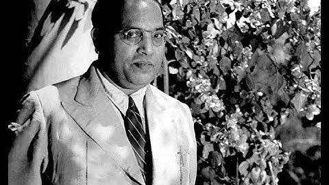 Dr Ambedkar Speaking truth about Gandhi and Netaji in BBC Interview 1955