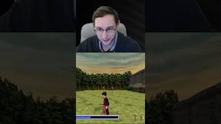 Did you know about this SECRET FOOTBALL AREA inside Harry Potter 2 (PS1)?
People that grew up with this game and know it inside out would probably say that this is one of the best hidden memes in the Playstation 1 games and even though it wouldnt be anything new for those people I still think they will appreciate the little throwback into childhood. Trying to fight with the horrendous controls and even worse physics of this Challenge certainly leaves a mark for most kids.
But even amongst people that grew up playing this game I heard a lot of voices saying that they have never seen this area before and since its honestly just a super goofy and silly little Challenge I decided to give it a try and also show it off to you guys on Youtube now! Very interesting how this made its way into the official game and I am sure it is a physics test level of some sort, still makes for a fun Speedrun trying to get good at it and I hope it will be enjoyable in this Short form as well, have fun watching!
Watch live at: https://www.twitch.tv/nixxo
#harrypotter #videogames #secretarea Did you know about this SECRET FOOTBALL AREA inside Harry Potter 2 (PS1)?