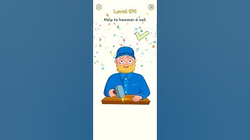 DOP 2 🤯 Delete One Part Gameplay Walkthrough All Max Levels #shorts #gameplay #dop2