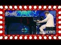 Como Chopin: Este chico de 15 años es un virtuoso del piano | Audiciones 8 | Got Talent España 2018