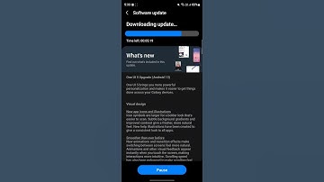 😃Samsung S20 Fe 5G Android 13 One UI 5 update is here!..