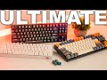 Ultimate Mod for Budget Mechanical Keyboards!