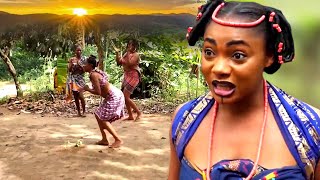 The Festival Dance Of Akuku - African Nigerian Movies 2024