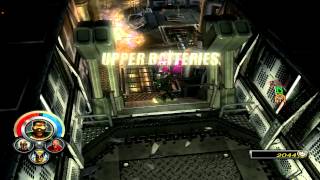Marvel Ultimate Alliance Walkthrough 07