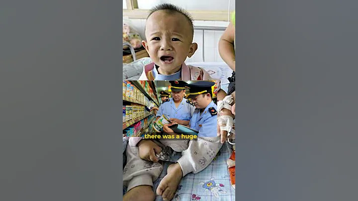 China's Fake Food Products