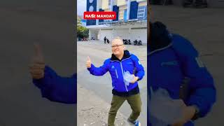 Download Lagu Nasi Manday Part. 1 #KreatifAlfianda MP3