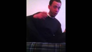 I Love To Laugh Part 2