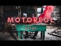 Atlas Motoregl I اطلس موتورجل Prod By Retnik Beats