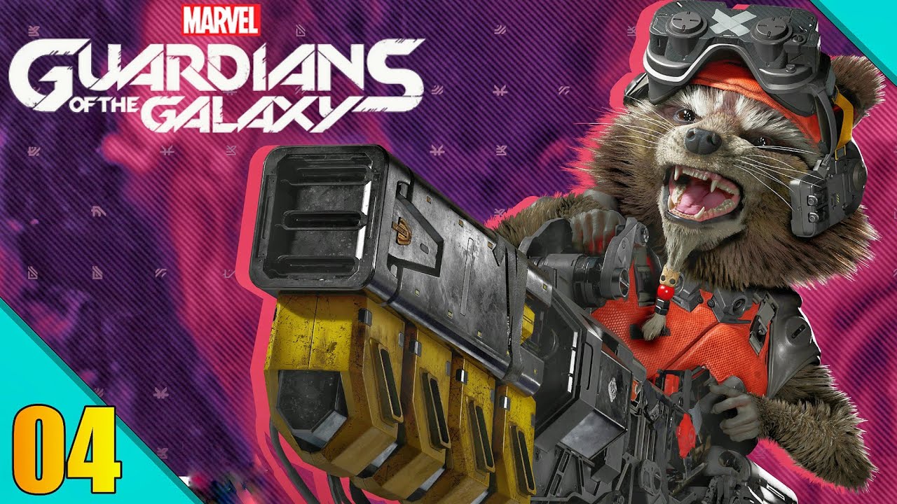 Guardians Of The Galaxy Units Verdienen