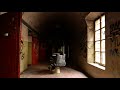 Angelus Novus - dentro l'Ex Manicomio di Colorno