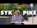 OmeU Trailer