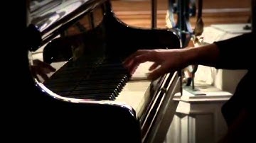 Christian Mason On Love and Death I. In an Halcyon Sea (2009)