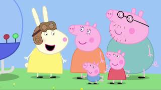 34 Peppa Pig Miss Rabbits Helicopter 34 Episode 3 Season Hd