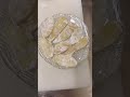 新生姜を揚げます