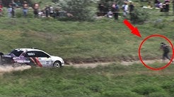 Трагедия на ралли в Николаеве. Зачем он это сделал?
