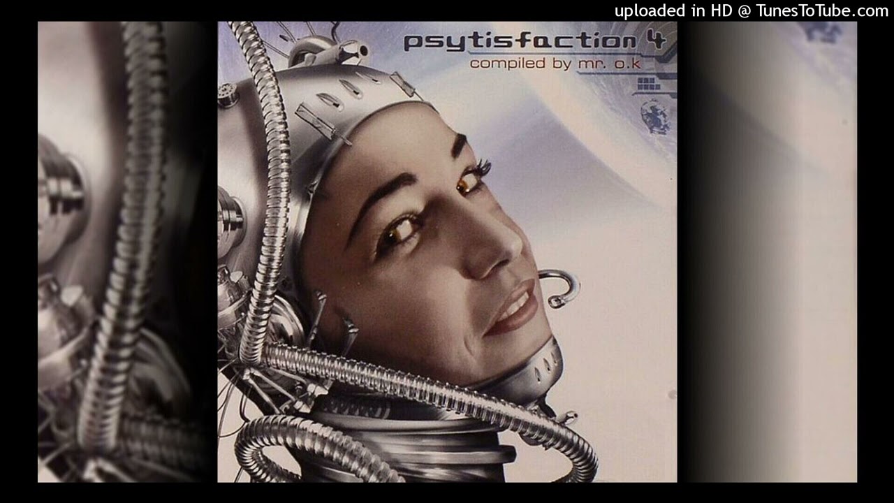 Perplex - Cyber Girl