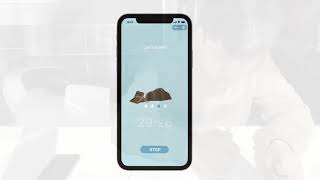 water drop app screenshot 3