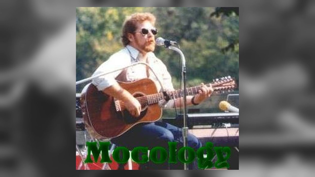 The Ballad of Jesse Chisholm | Mocology | Mark Alan Wood