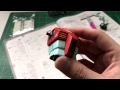 Gunpla Update 5 Apr. 13, 2017