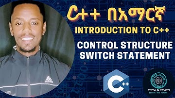 7. Complete Guide to C++ Switch Statements: Master Conditional Logic | C++ Tutorial for Beginners