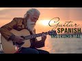 Beautiful spanish guitar  cha cha  rumba  mambo samba  super relaxing guitar instrumental music