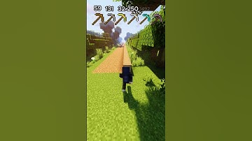 Minecraft Pickaxe VS Mud💩 #minecraft