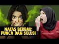 Nafas Berbau: Punca dan Solusi