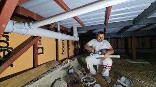 Çeli̇k Evde Son Dokunuşlar