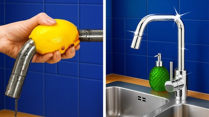 Eco Friendly Cleaning Hacks for Beginners: Simple Tips to Start Today