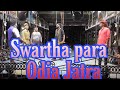 Swartha para  odia jatra part 3   dimiria ganjam district