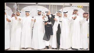 آفراح الشتيوي / حفل زفاف  طلال & عبدالله  العنزي