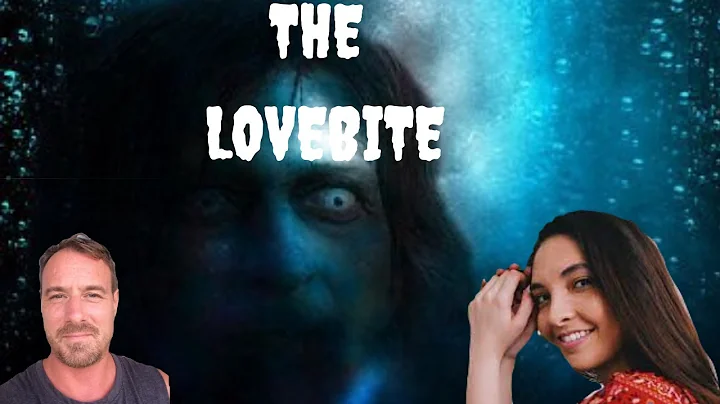 Alien Lovebite Relationships- Tony Sayers & Yasmin...