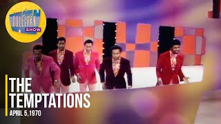 The Temptations "Psychedelic Shack" on The Ed Sullivan Show chords