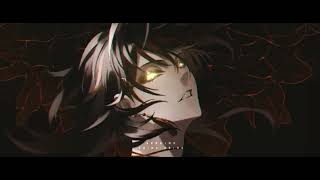 simon curtis - flesh // slowed & reverb