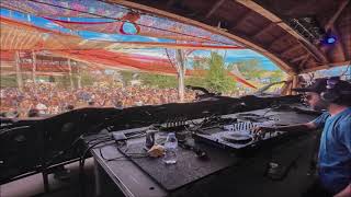 Starlab - Live Set  Festival O.Z.O.R.A  (2022)