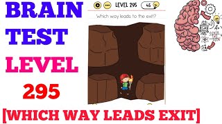 Easy Game Level 295 (Updated) Help him fall asleep Answer - Daze Puzzle