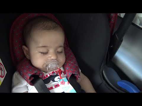 გზად ბაკურიანისკენ