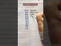 Probability words #education #shorts