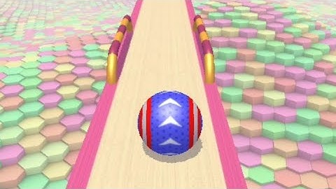 Action Balls Tutorial SpeedRun New Update Level 1364 Walkthroungh Gameplay Android ios Game Mobile