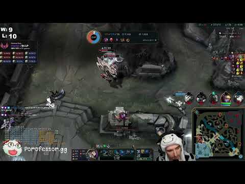 I&amp;#39;<strong>m</strong> tilting in Korean <strong>League</strong> of Legends...