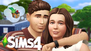 I can't stop playing with these sims!  | Current household