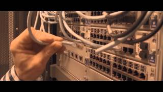 CDS corporate video