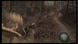 Resident Evil 4 HD -PS3- Guia Completa del Juego en Español - Capitulo 1-1