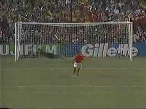 FIFA World Cup 1998 Semi-finals Brazil vs Netherlands It was truly a great game! :)