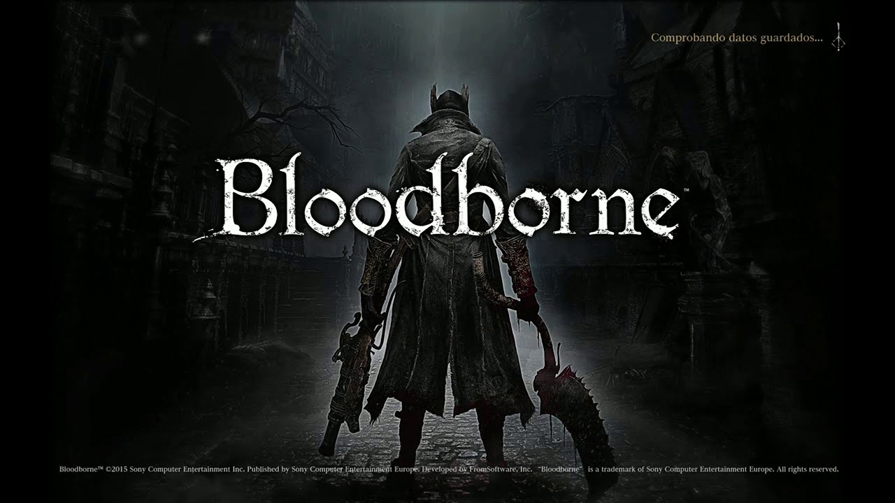 Todo lo que creemos saber sobre la versión de Bloodborne para PC