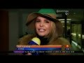 Itatí Cantoral, nota en 1Noticias (Dic.10-2014)